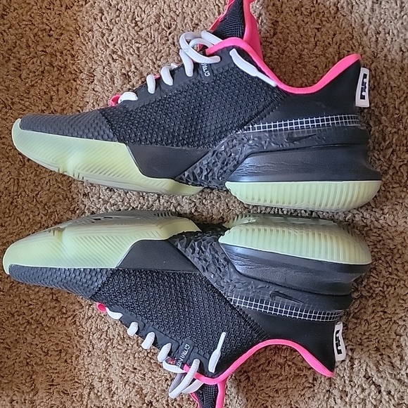 Nike LeBron Ambassador 13 Yeezy colorway size 8.5 - Picture 3 of 13